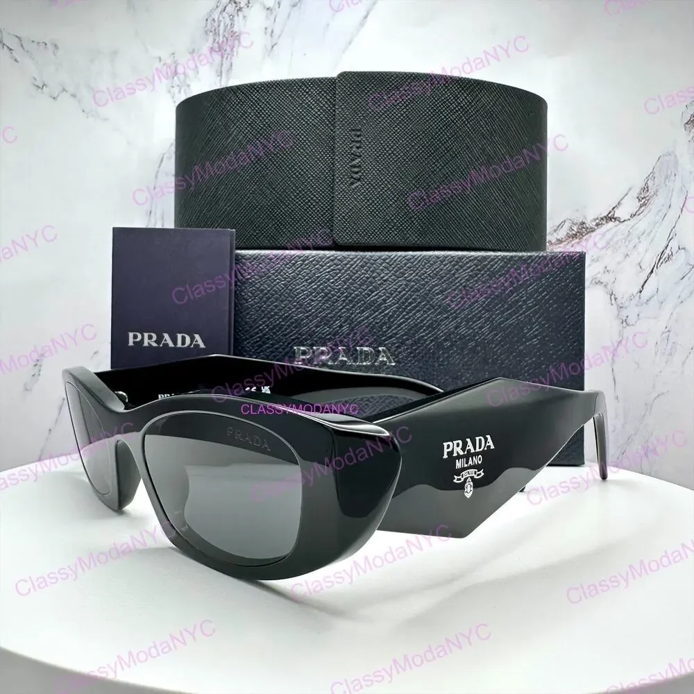 New PRADA Sunglasses